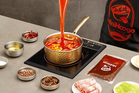 用数字化提升尺度化，幼龙坎进入“幼”时期